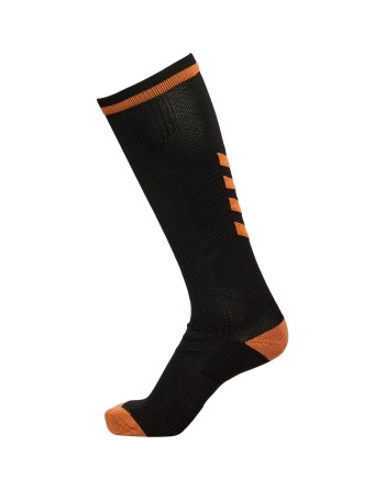ELITE INDOOR SOCK HIGH / Feuchtigkeitsregulierung