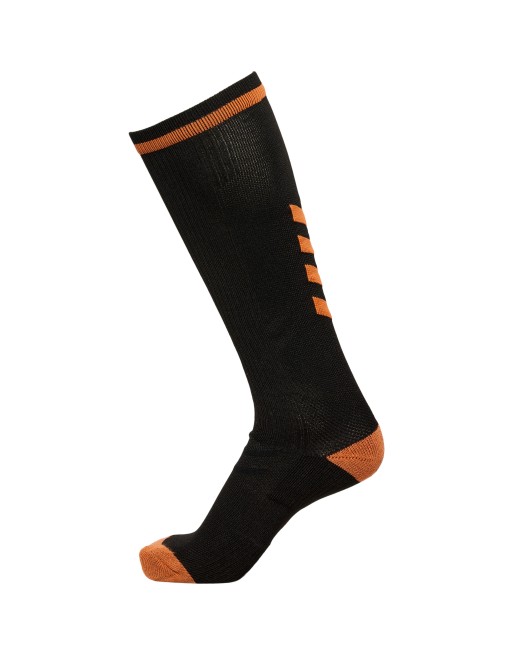 ELITE INDOOR SOCK HIGH / Feuchtigkeitsregulierung