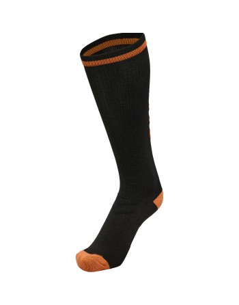 ELITE INDOOR SOCK HIGH / Feuchtigkeitsregulierung