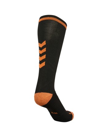 ELITE INDOOR SOCK HIGH / Feuchtigkeitsregulierung