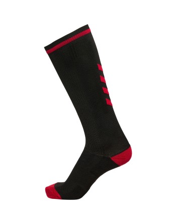 ELITE INDOOR SOCK HIGH / Feuchtigkeitsregulierung
