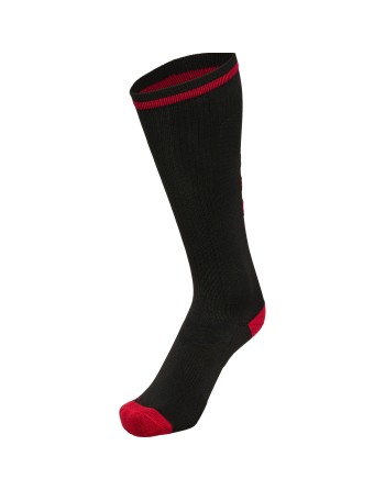 ELITE INDOOR SOCK HIGH / Feuchtigkeitsregulierung
