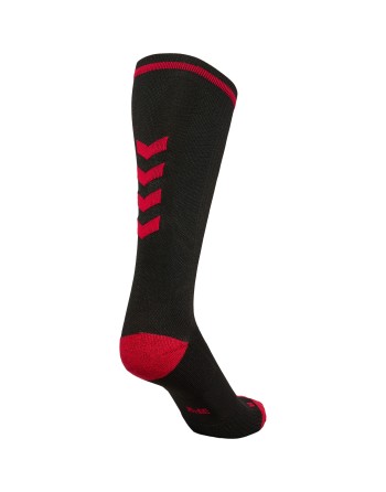 ELITE INDOOR SOCK HIGH / Feuchtigkeitsregulierung