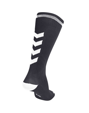 ELITE INDOOR SOCK HIGH / Feuchtigkeitsregulierung