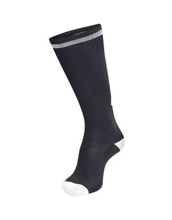 ELITE INDOOR SOCK HIGH / Feuchtigkeitsregulierung