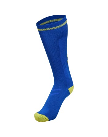 ELITE INDOOR SOCK HIGH / Feuchtigkeitsregulierung