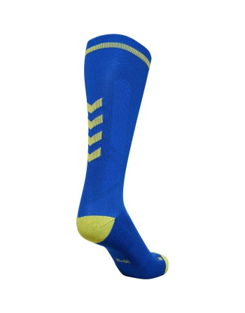 ELITE INDOOR SOCK HIGH / Feuchtigkeitsregulierung