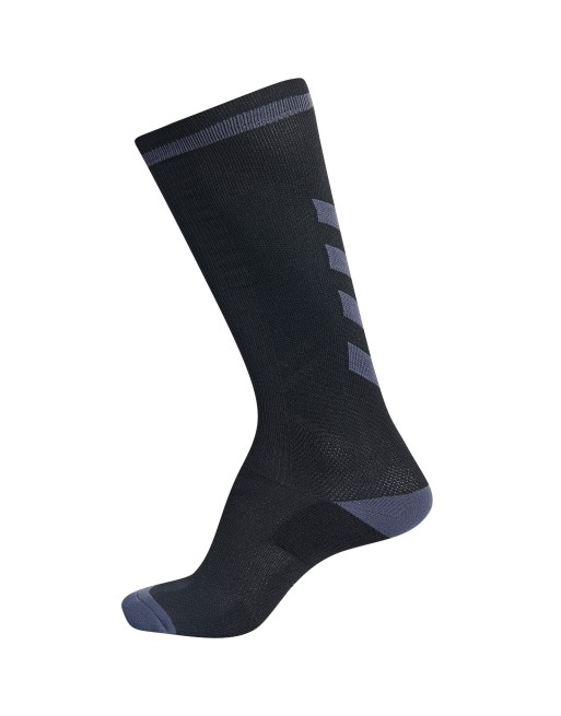 ELITE INDOOR SOCK HIGH / Feuchtigkeitsregulierung