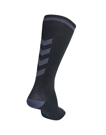 ELITE INDOOR SOCK HIGH / Feuchtigkeitsregulierung