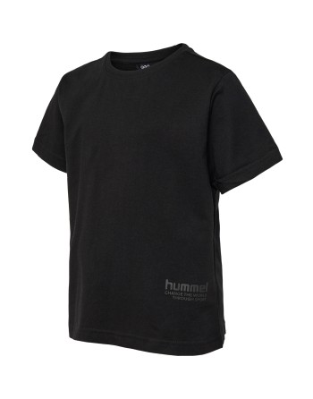 hmlPURE T-SHIRT S/S