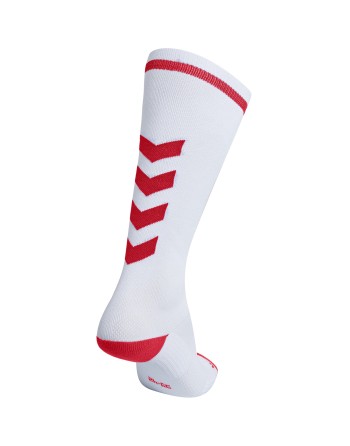 ELITE INDOOR SOCK HIGH / Feuchtigkeitsregulierung