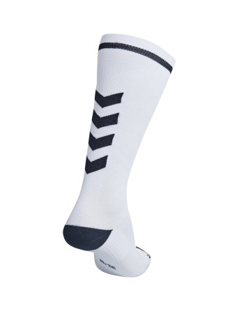 ELITE INDOOR SOCK HIGH / Feuchtigkeitsregulierung
