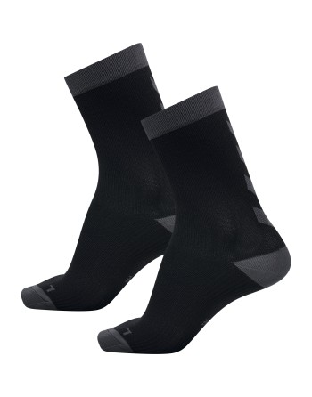 ELEMENT INDOOR SPORT SOCK 2 PACK / Feuchtigkeitsregulierung
