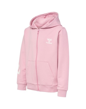 hmlTRECE ZIP HOODIE