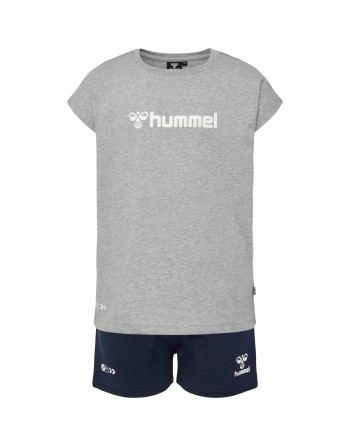 hmlNOVA SHORTS SET