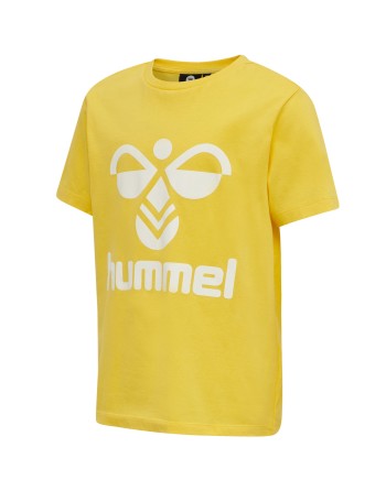 hmlTRES T-SHIRT S/S