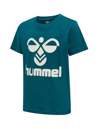 hmlTRES T-SHIRT S/S