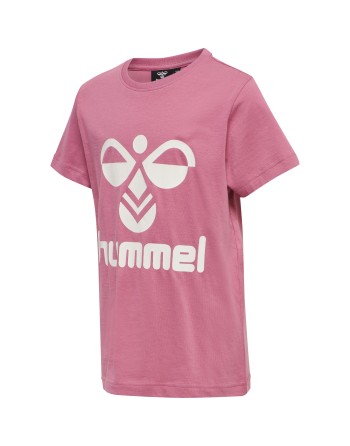 hmlTRES T-SHIRT S/S