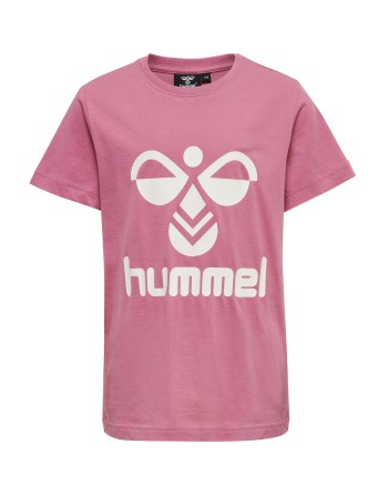 hmlTRES T-SHIRT S/S