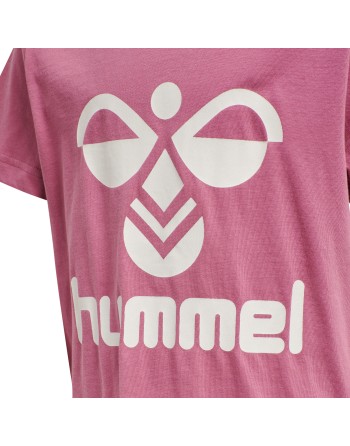 hmlTRES T-SHIRT S/S