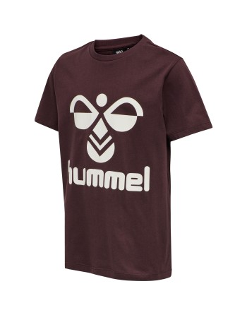hmlTRES T-SHIRT S/S