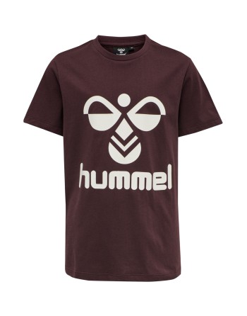 hmlTRES T-SHIRT S/S