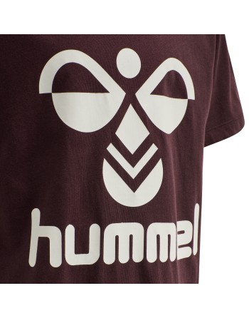 hmlTRES T-SHIRT S/S