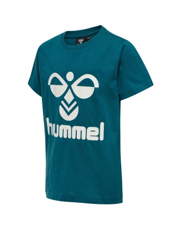 hmlTRES T-SHIRT S/S