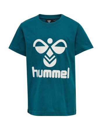 hmlTRES T-SHIRT S/S