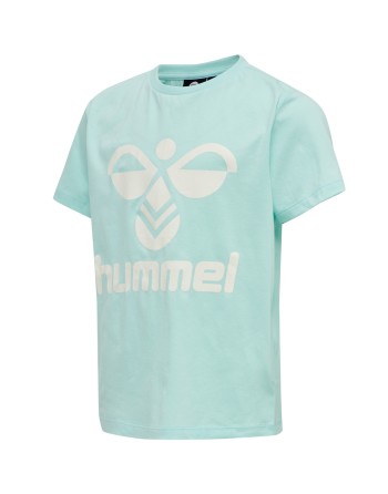 hmlTRES T-SHIRT S/S