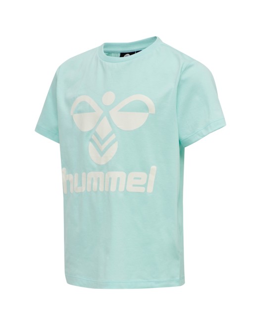 hmlTRES T-SHIRT S/S