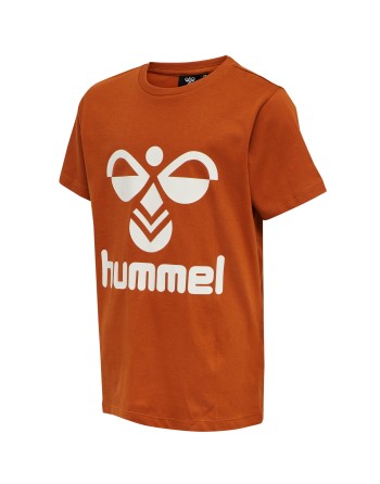 hmlTRES T-SHIRT S/S