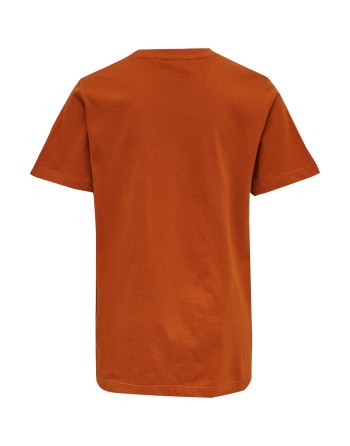 hmlTRES T-SHIRT S/S