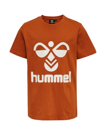 hmlTRES T-SHIRT S/S