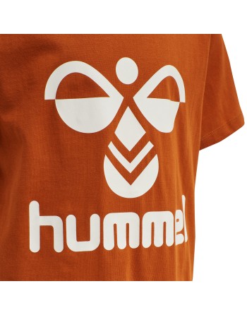 hmlTRES T-SHIRT S/S
