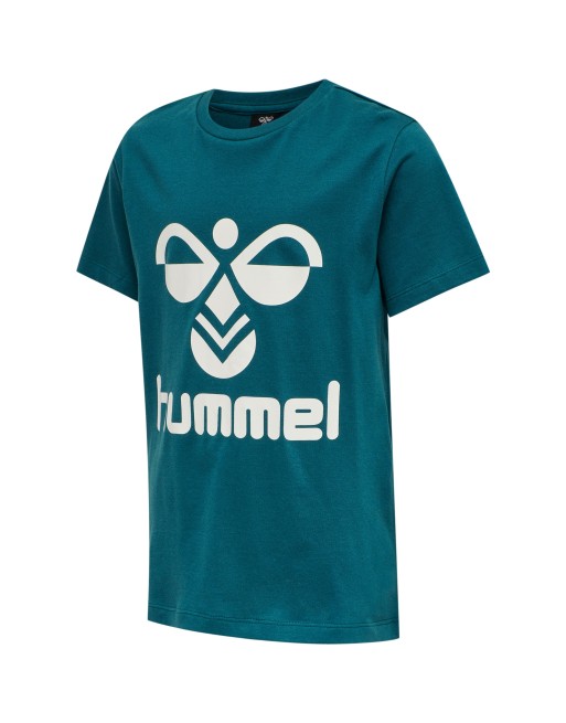 hmlTRES T-SHIRT S/S