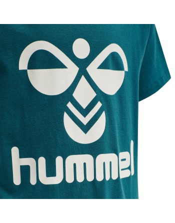 hmlTRES T-SHIRT S/S