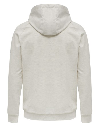 hmlGO COTTON ZIP HOODIE / Farbe 2006: 70 % Baumwolle / 30 % Polyester / Futter: 100 % Polyester