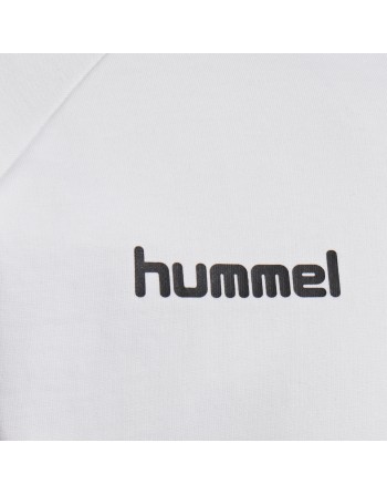 hmlGO COTTON ZIP HOODIE / Farbe 2006: 70 % Baumwolle / 30 % Polyester / Futter: 100 % Polyester