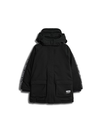 stsGLIDER JACKET