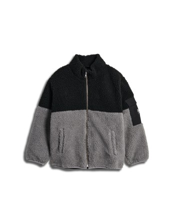 stsFUSION JACKET