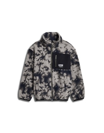 stsCREST JACKET