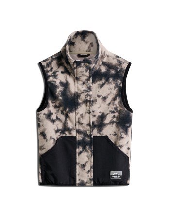 stsBASE VEST