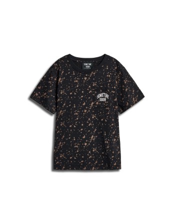 stsJAZZY T-SHIRT S/S