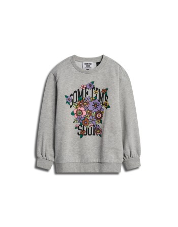 stsJESSIE SWEATSHIRT