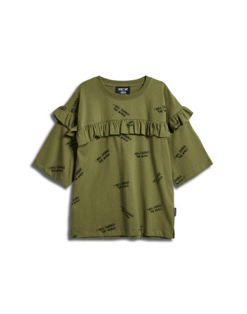 stsMOLLY T-SHIRT S/S