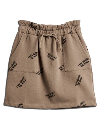 stsMOLLY SKIRT