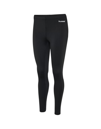 CORE TIGHTS WOMAN / Weiches / dehnbares Material auf Wasserbasis