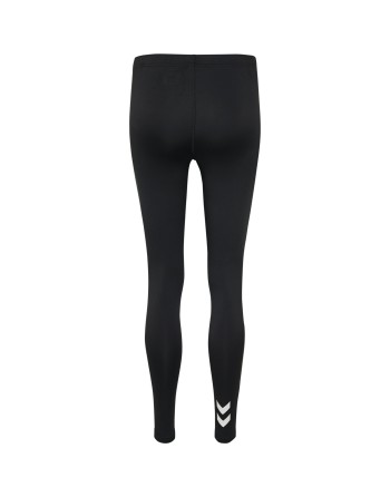CORE TIGHTS WOMAN / Weiches / dehnbares Material auf Wasserbasis