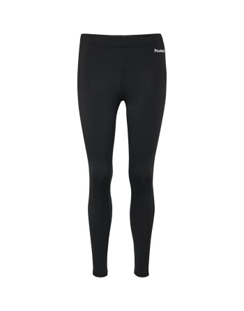 CORE TIGHTS WOMAN / Weiches / dehnbares Material auf Wasserbasis